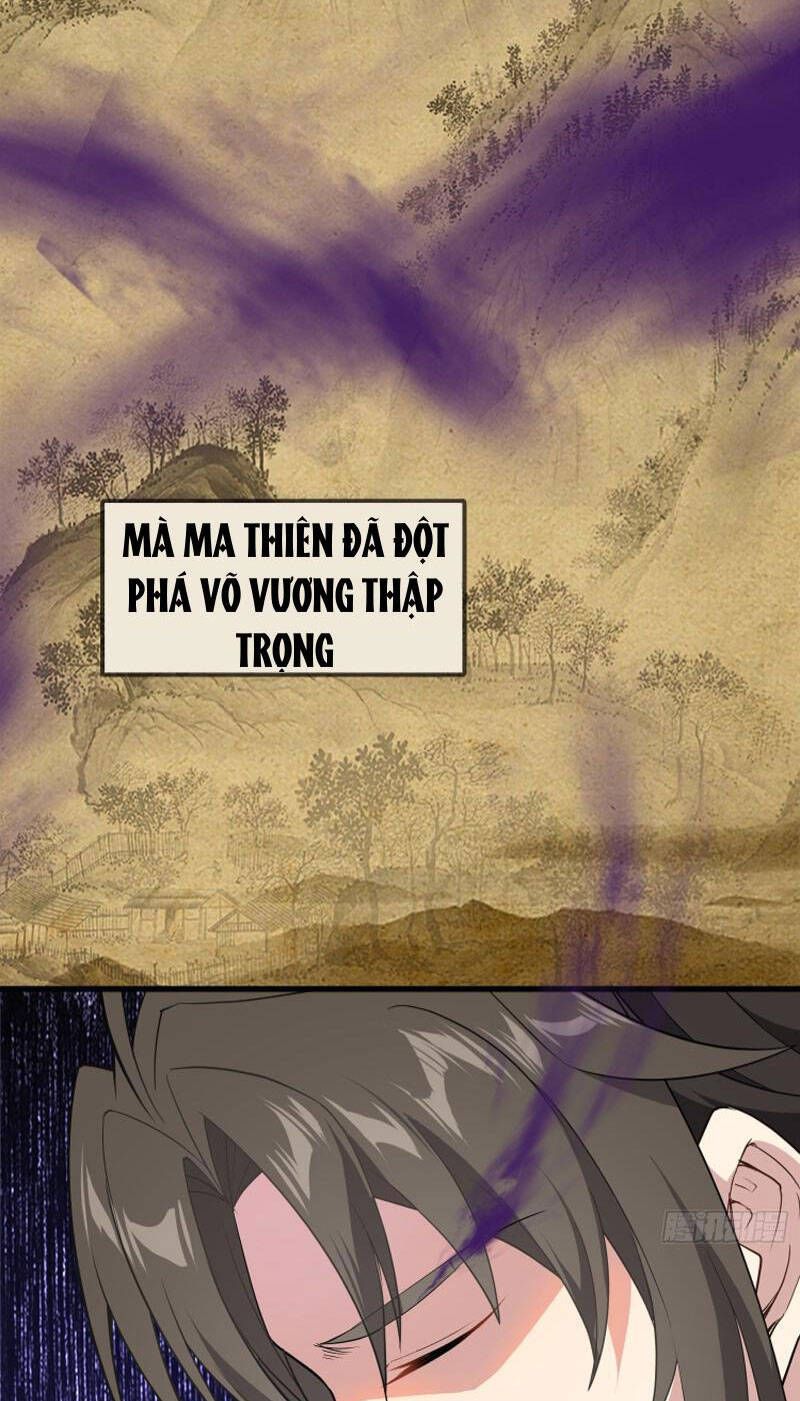 đọc truyện Đồ Nhi Phản Diện Ngươi Hãy Bỏ Qua Sư Tôn Đi Chương 4 ảnh 37 tại Thiên Thai Truyện