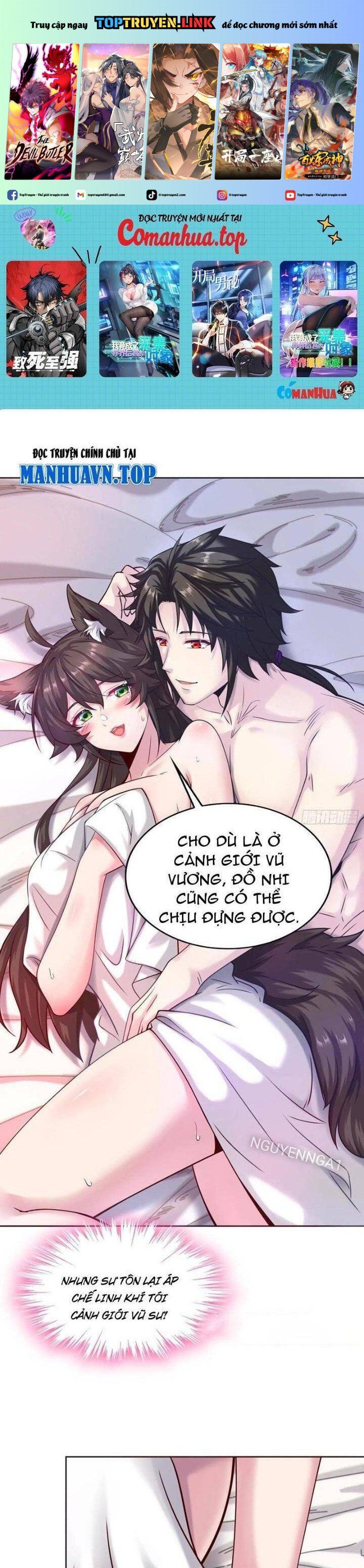 đọc truyện Đồ Nhi Phản Diện Ngươi Hãy Bỏ Qua Sư Tôn Đi Chương 45 ảnh 2 tại Giả Dược