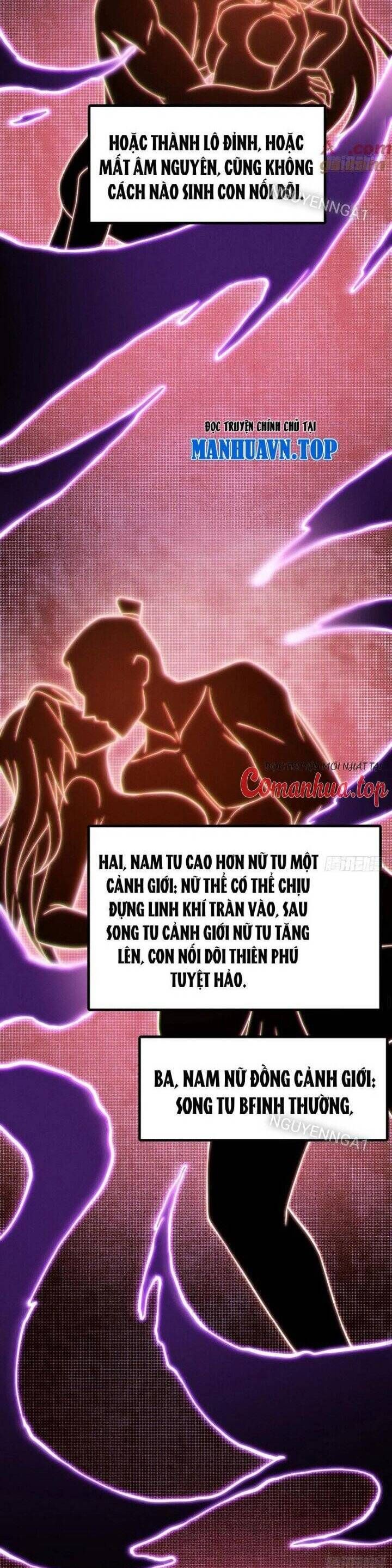 đọc truyện Đồ Nhi Phản Diện Ngươi Hãy Bỏ Qua Sư Tôn Đi Chương 45 ảnh 15 tại Giả Dược