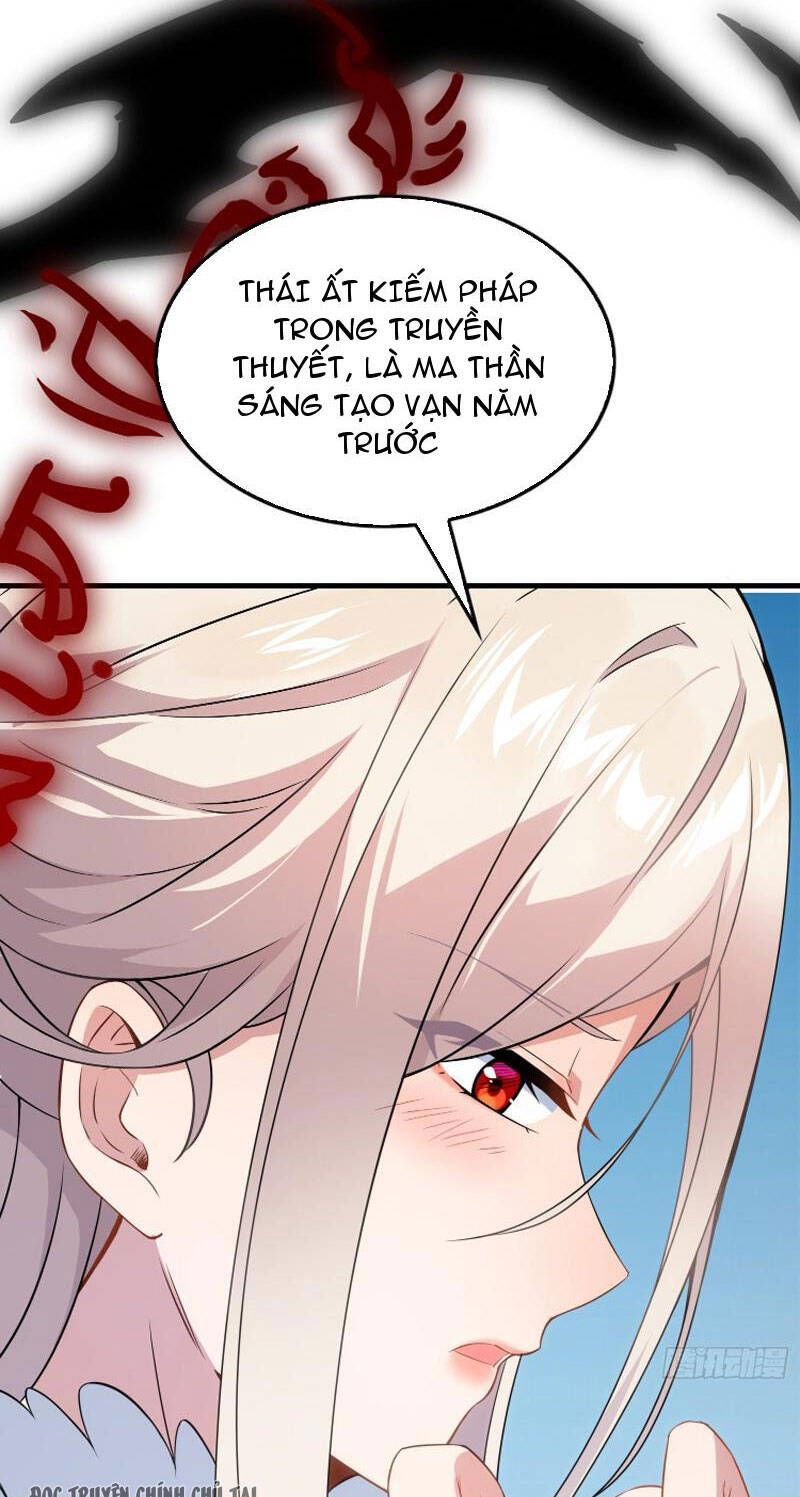 đọc truyện Đồ Nhi Phản Diện Ngươi Hãy Bỏ Qua Sư Tôn Đi Chương 5 ảnh 12 tại Thiên Thai Truyện