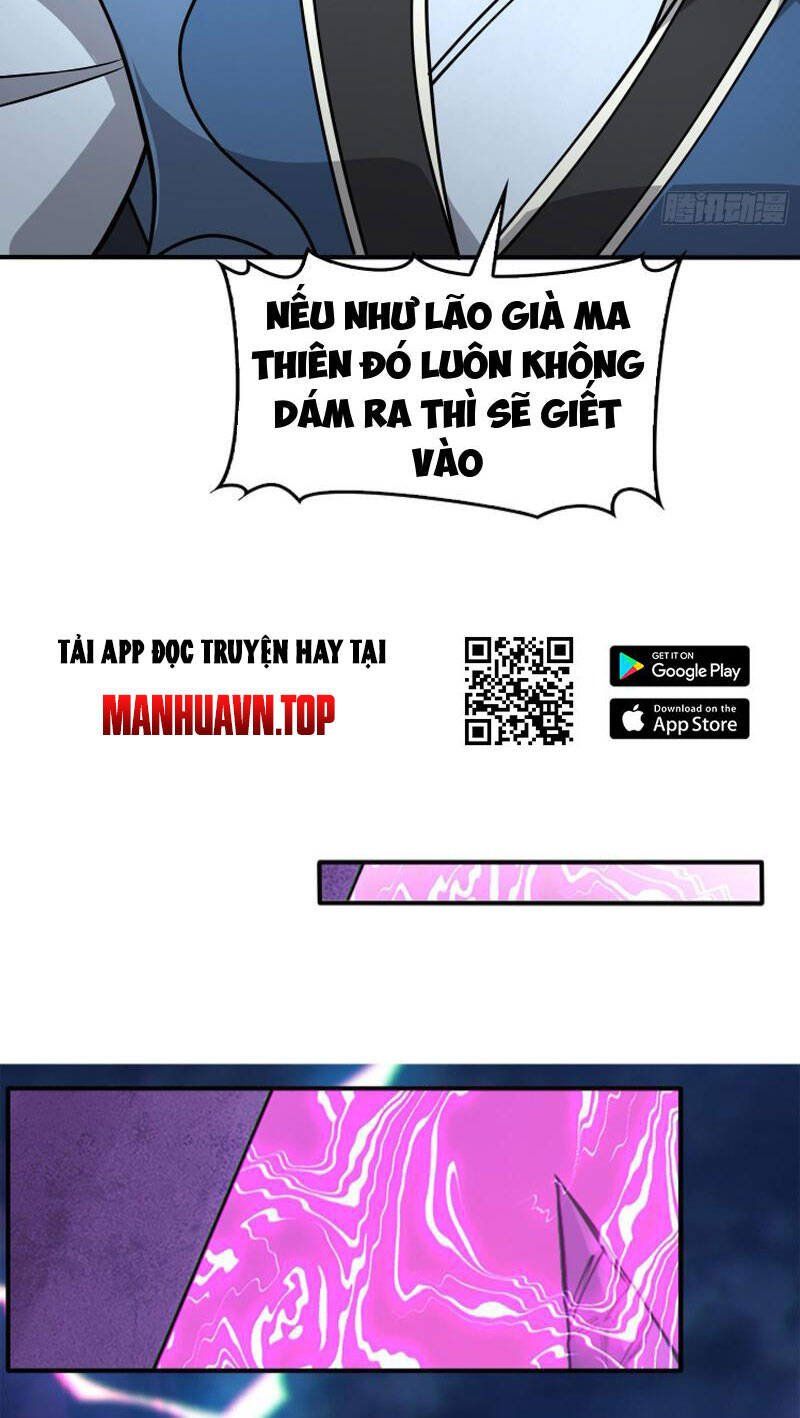 đọc truyện Đồ Nhi Phản Diện Ngươi Hãy Bỏ Qua Sư Tôn Đi Chương 5 ảnh 58 tại Thiên Thai Truyện