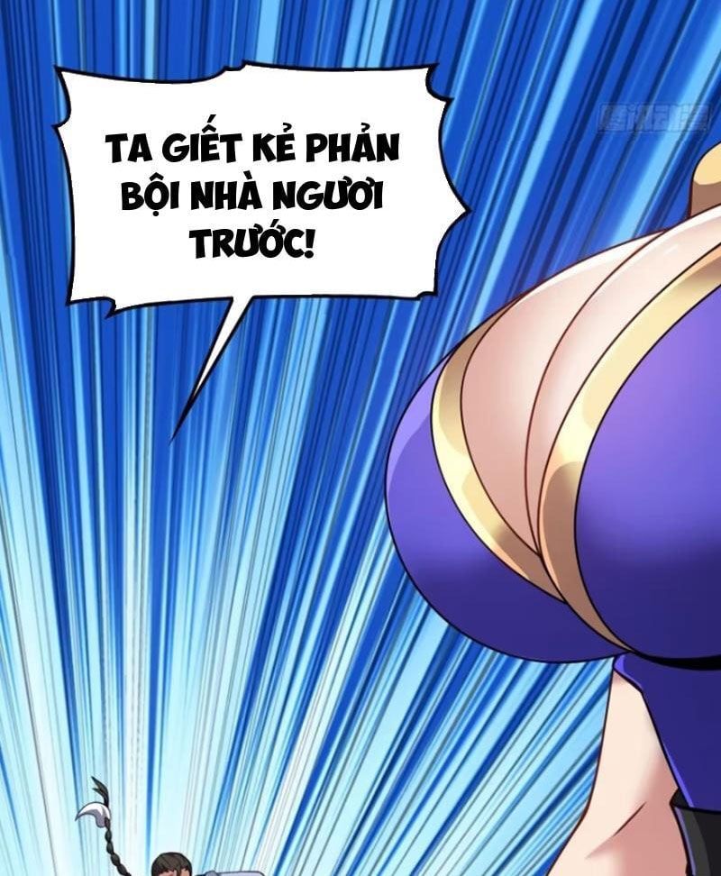 đọc truyện Đồ Nhi Phản Diện Ngươi Hãy Bỏ Qua Sư Tôn Đi Chương 52 ảnh 56 tại Thiên Thai Truyện