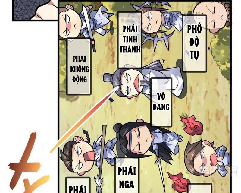 đọc truyện Đồ Nhi Phản Diện Ngươi Hãy Bỏ Qua Sư Tôn Đi Chương 53 ảnh 68 tại Thiên Thai Truyện