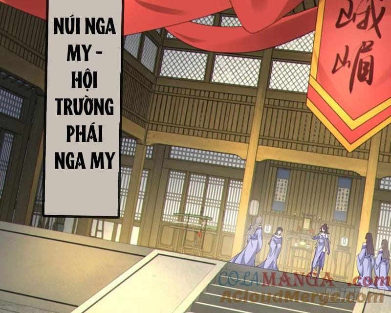 đọc truyện Đồ Nhi Phản Diện Ngươi Hãy Bỏ Qua Sư Tôn Đi Chương 53 ảnh 98 tại Thiên Thai Truyện