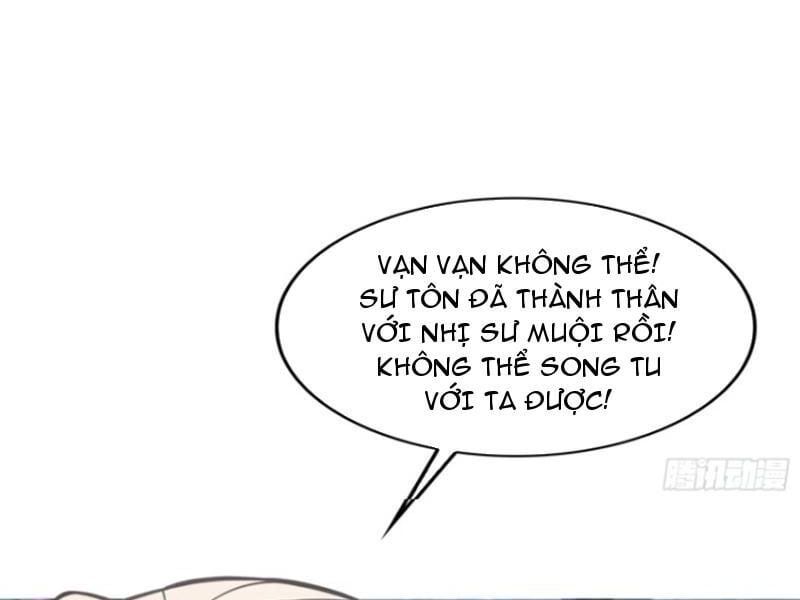 đọc truyện Đồ Nhi Phản Diện Ngươi Hãy Bỏ Qua Sư Tôn Đi Chương 54 ảnh 23 tại Thiên Thai Truyện