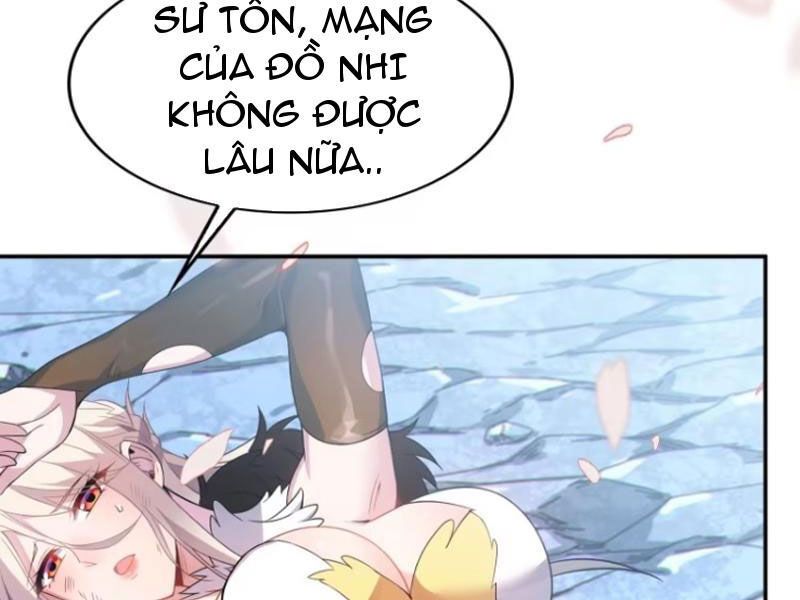 đọc truyện Đồ Nhi Phản Diện Ngươi Hãy Bỏ Qua Sư Tôn Đi Chương 54 ảnh 29 tại Thiên Thai Truyện