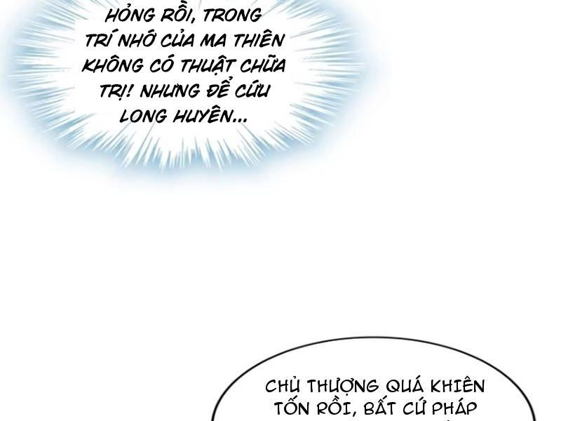 đọc truyện Đồ Nhi Phản Diện Ngươi Hãy Bỏ Qua Sư Tôn Đi Chương 54 ảnh 9 tại Thiên Thai Truyện
