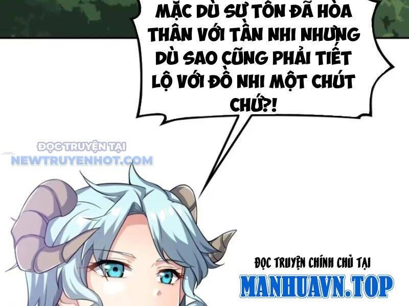 đọc truyện Đồ Nhi Phản Diện Ngươi Hãy Bỏ Qua Sư Tôn Đi Chương 57 ảnh 47 tại Thiên Thai Truyện