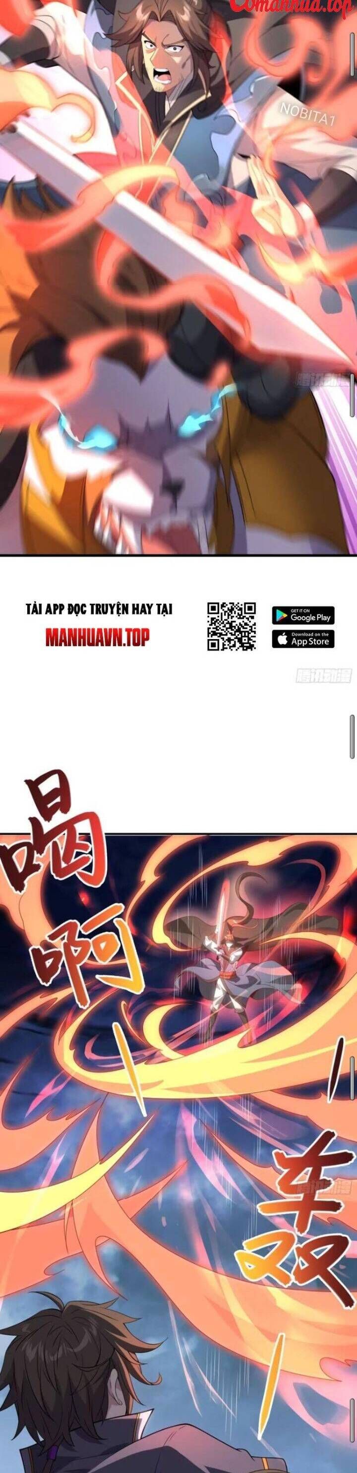 đọc truyện Đồ Nhi Phản Diện Ngươi Hãy Bỏ Qua Sư Tôn Đi Chương 6 ảnh 15 tại Thiên Thai Truyện