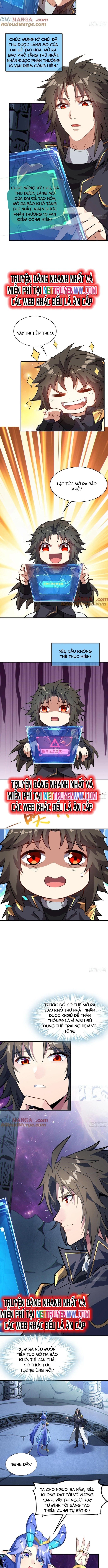 đọc truyện Đồ Nhi Phản Diện Ngươi Hãy Bỏ Qua Sư Tôn Đi Chương 62 ảnh 5 tại Giả Dược