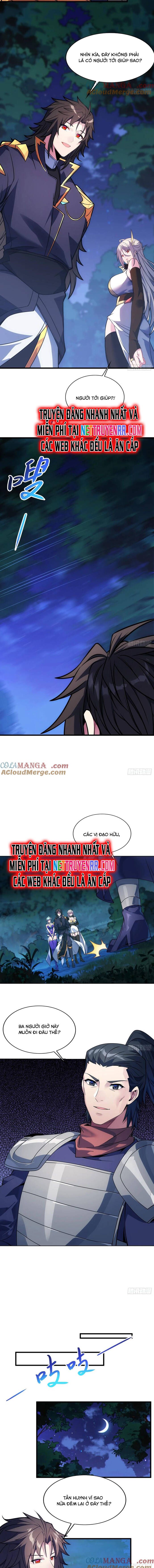 đọc truyện Đồ Nhi Phản Diện Ngươi Hãy Bỏ Qua Sư Tôn Đi Chương 66 ảnh 4 tại Giả Dược