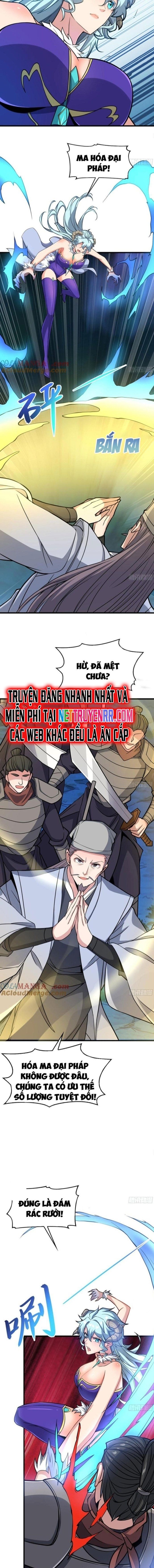 đọc truyện Đồ Nhi Phản Diện Ngươi Hãy Bỏ Qua Sư Tôn Đi Chương 68 ảnh 6 tại Giả Dược