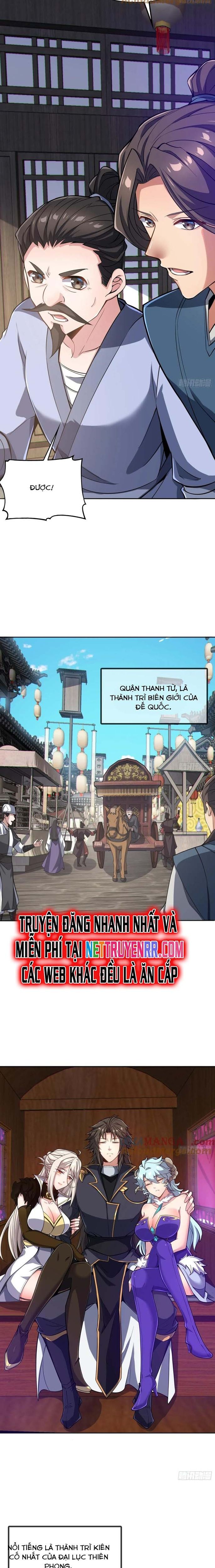 đọc truyện Đồ Nhi Phản Diện Ngươi Hãy Bỏ Qua Sư Tôn Đi Chương 69 ảnh 11 tại Giả Dược