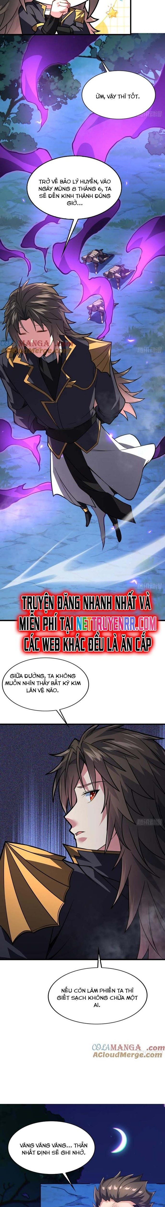 đọc truyện Đồ Nhi Phản Diện Ngươi Hãy Bỏ Qua Sư Tôn Đi Chương 69 ảnh 8 tại Giả Dược