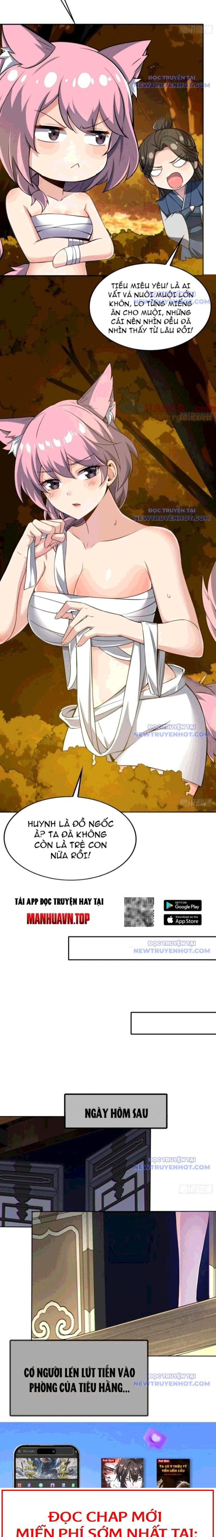 đọc truyện Đồ Nhi Phản Diện Ngươi Hãy Bỏ Qua Sư Tôn Đi Chương 70 ảnh 13 tại Giả Dược