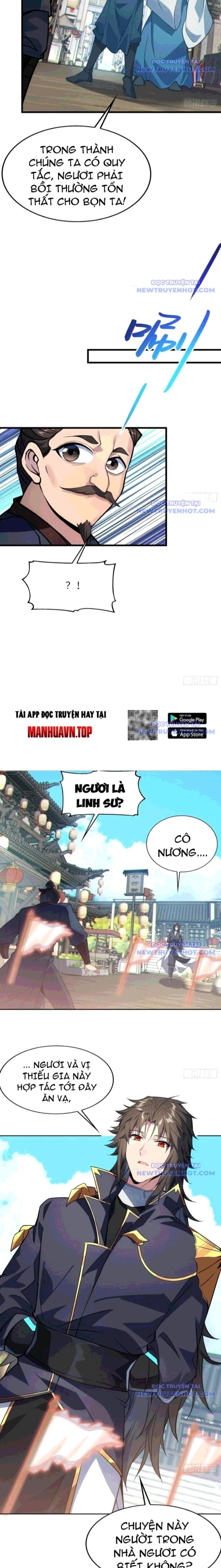 đọc truyện Đồ Nhi Phản Diện Ngươi Hãy Bỏ Qua Sư Tôn Đi Chương 70 ảnh 4 tại Giả Dược