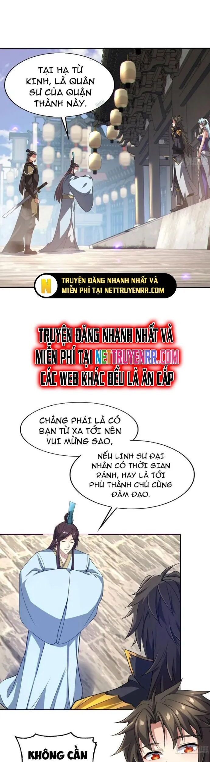 đọc truyện Đồ Nhi Phản Diện Ngươi Hãy Bỏ Qua Sư Tôn Đi Chương 71 ảnh 12 tại Thiên Thai Truyện