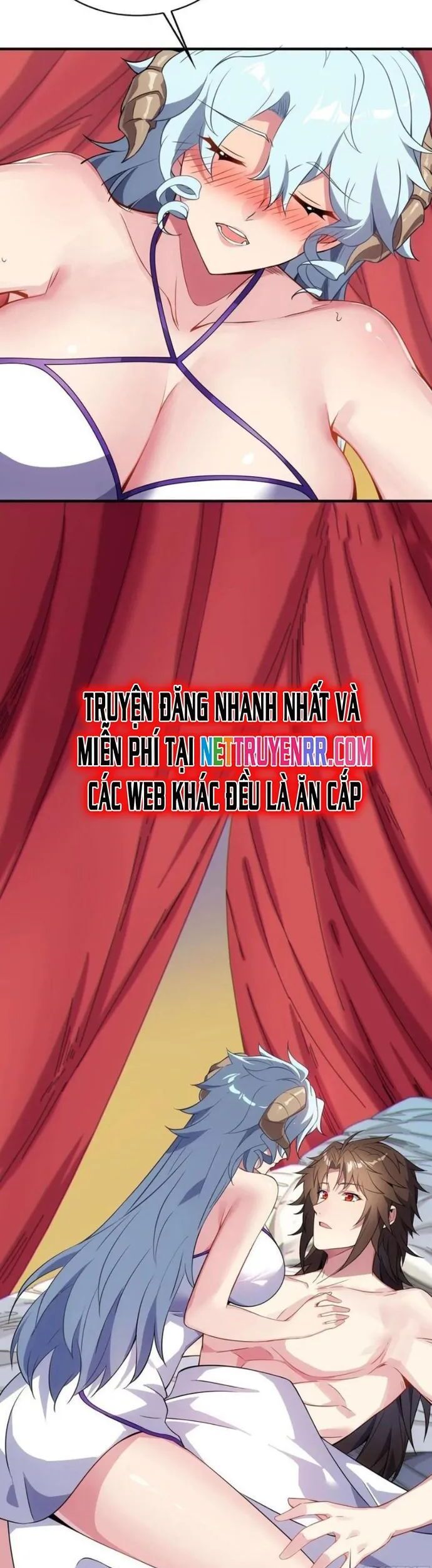 đọc truyện Đồ Nhi Phản Diện Ngươi Hãy Bỏ Qua Sư Tôn Đi Chương 71 ảnh 4 tại Thiên Thai Truyện