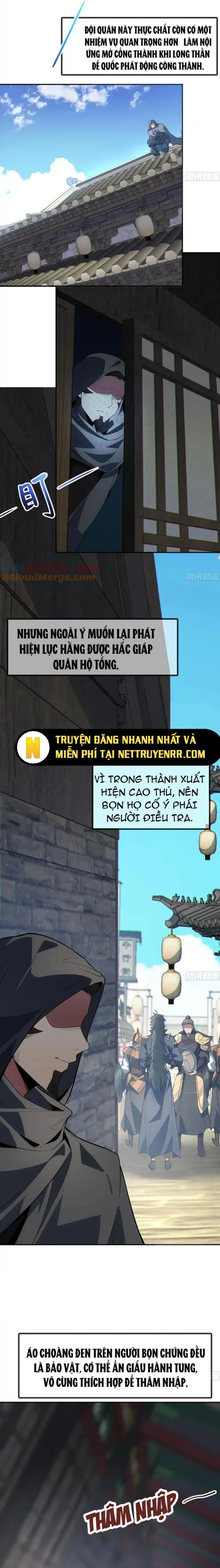 đọc truyện Đồ Nhi Phản Diện Ngươi Hãy Bỏ Qua Sư Tôn Đi Chương 73 ảnh 3 tại Giả Dược