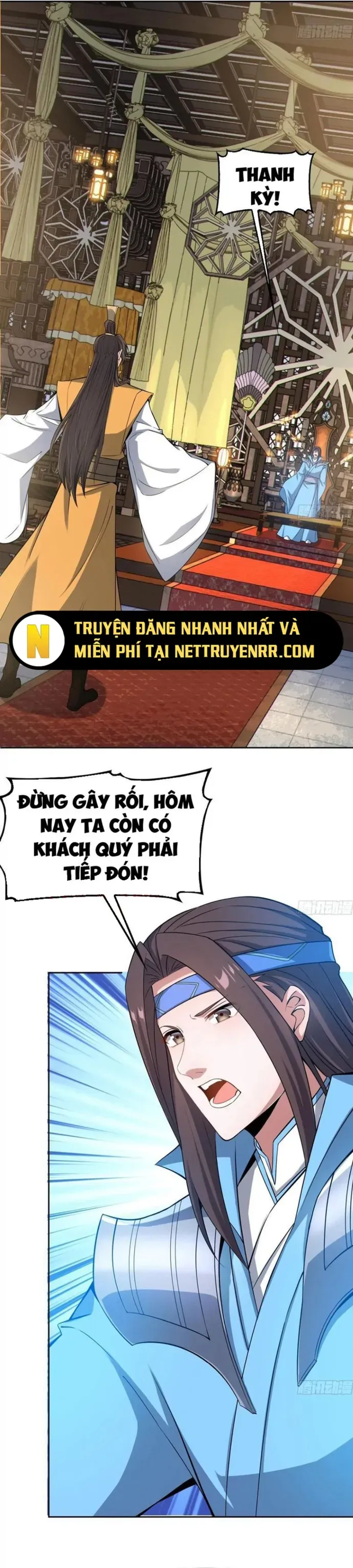 đọc truyện Đồ Nhi Phản Diện Ngươi Hãy Bỏ Qua Sư Tôn Đi Chương 73 ảnh 10 tại Giả Dược