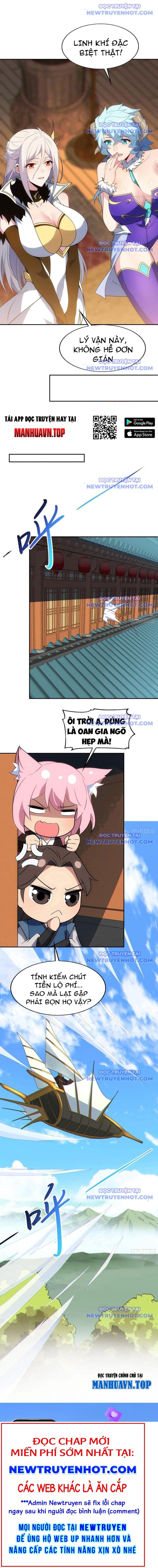 đọc truyện Đồ Nhi Phản Diện Ngươi Hãy Bỏ Qua Sư Tôn Đi Chương 75 ảnh 8 tại Giả Dược