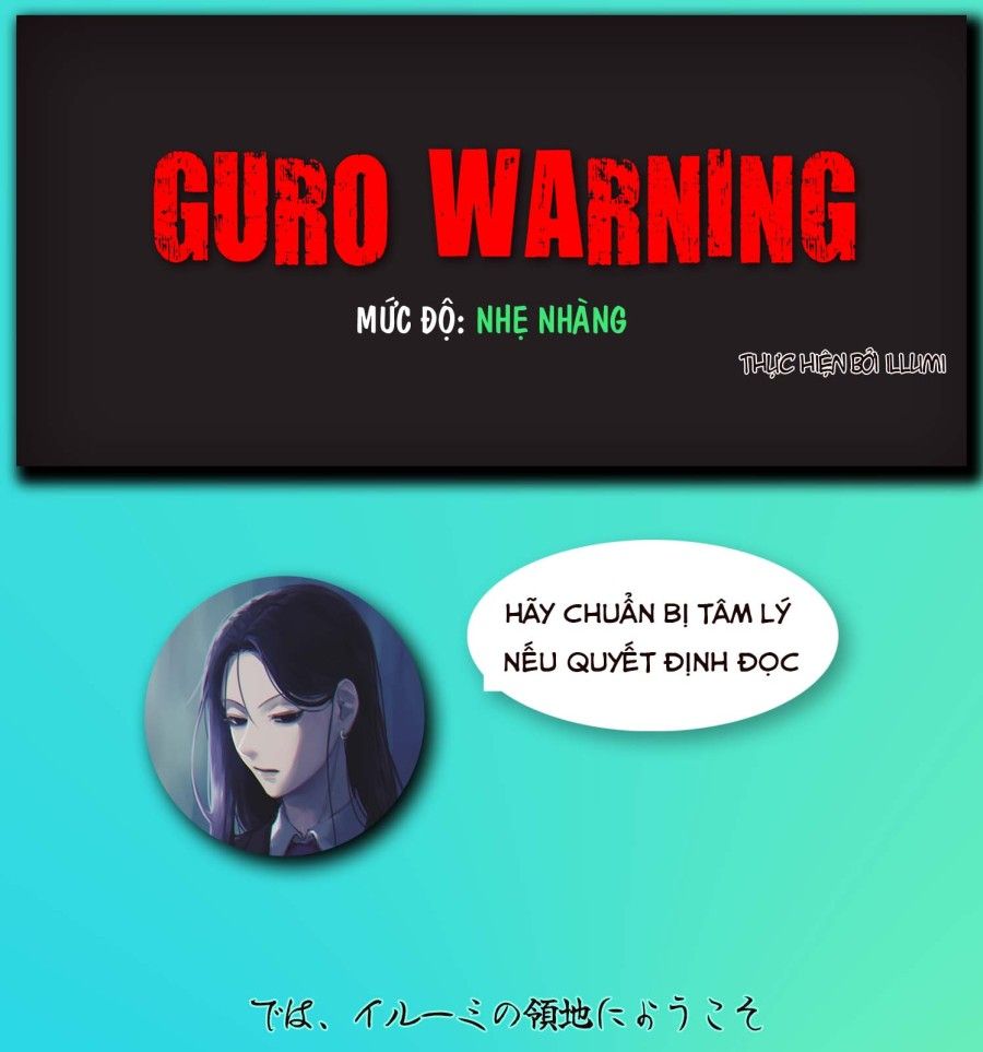 Dỗ Péo Người Yêu Oneshot page 1 - Giả Dược