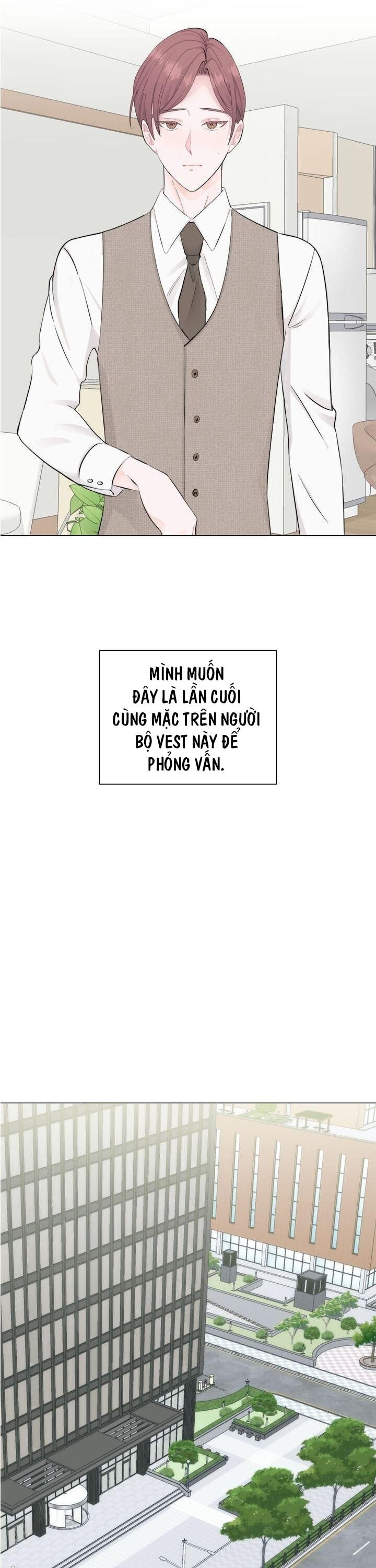 đọc truyện Độ Tan Chảy Chương 1 ảnh 18 tại Thiên Thai Truyện