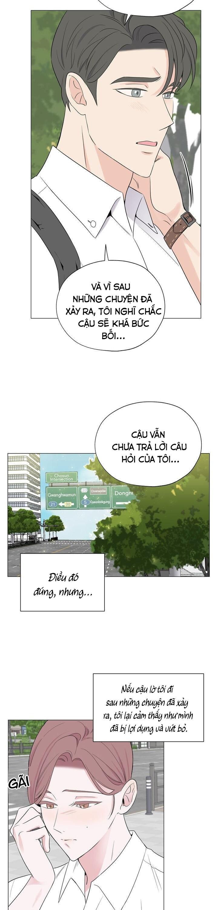 đọc truyện Độ Tan Chảy Chương 10 ảnh 11 tại Thiên Thai Truyện