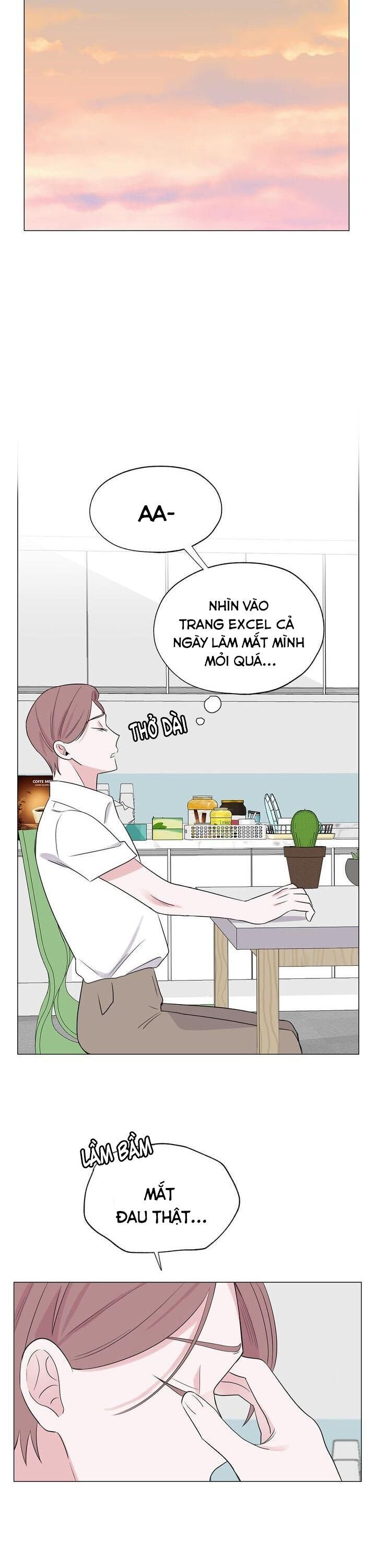 đọc truyện Độ Tan Chảy Chương 10 ảnh 20 tại Thiên Thai Truyện