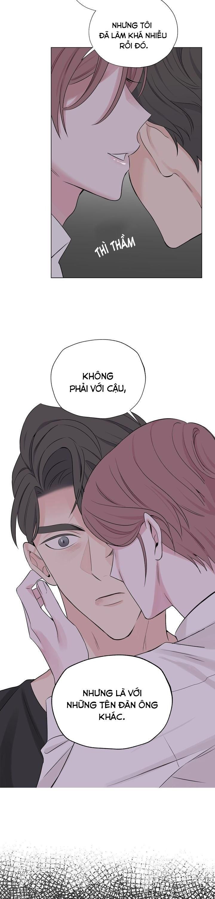 đọc truyện Độ Tan Chảy Chương 13 ảnh 4 tại Thiên Thai Truyện