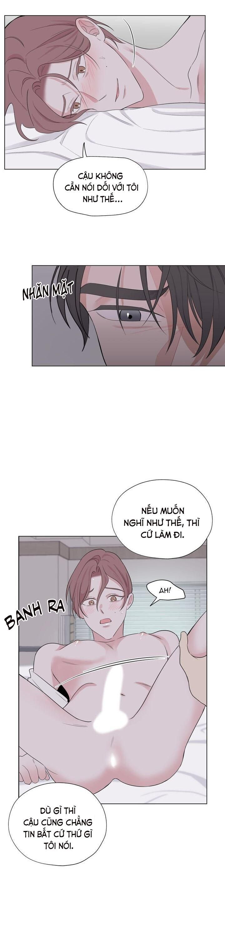đọc truyện Độ Tan Chảy Chương 14 ảnh 16 tại Truyện Dạ Ký