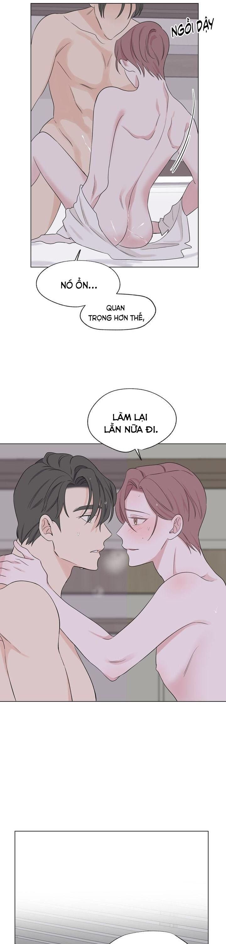 đọc truyện Độ Tan Chảy Chương 14 ảnh 24 tại Truyện Dạ Ký