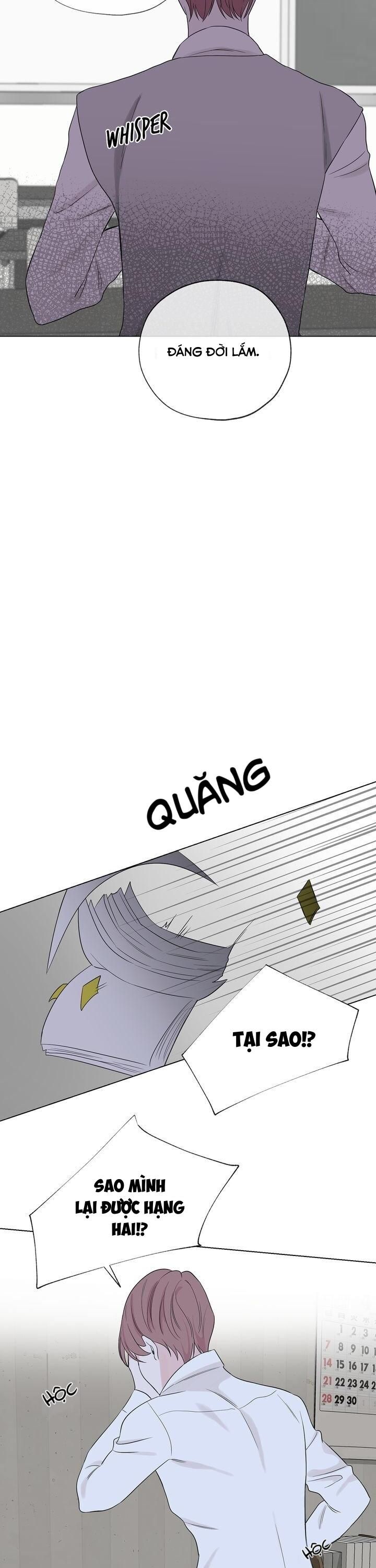 đọc truyện Độ Tan Chảy Chương 19 ảnh 9 tại Thiên Thai Truyện