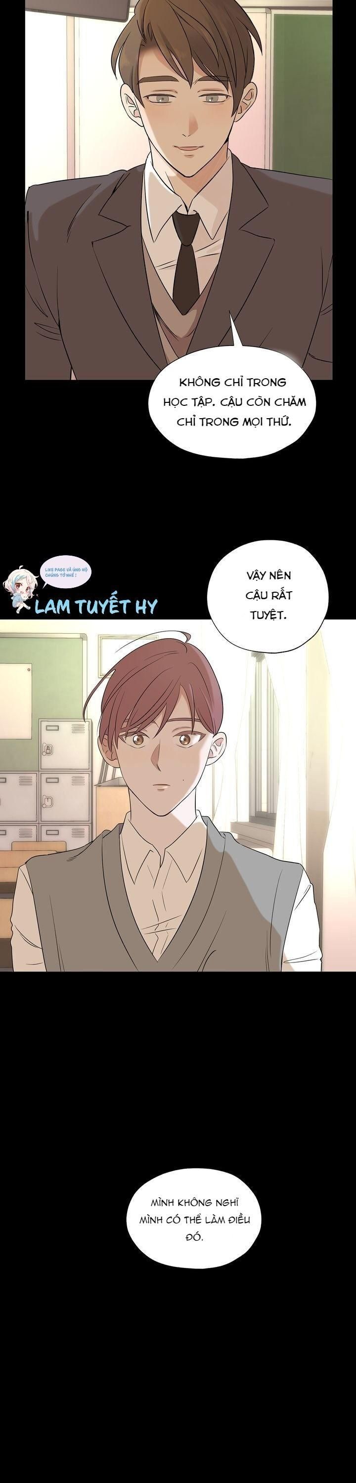 đọc truyện Độ Tan Chảy Chương 2 ảnh 13 tại Thiên Thai Truyện