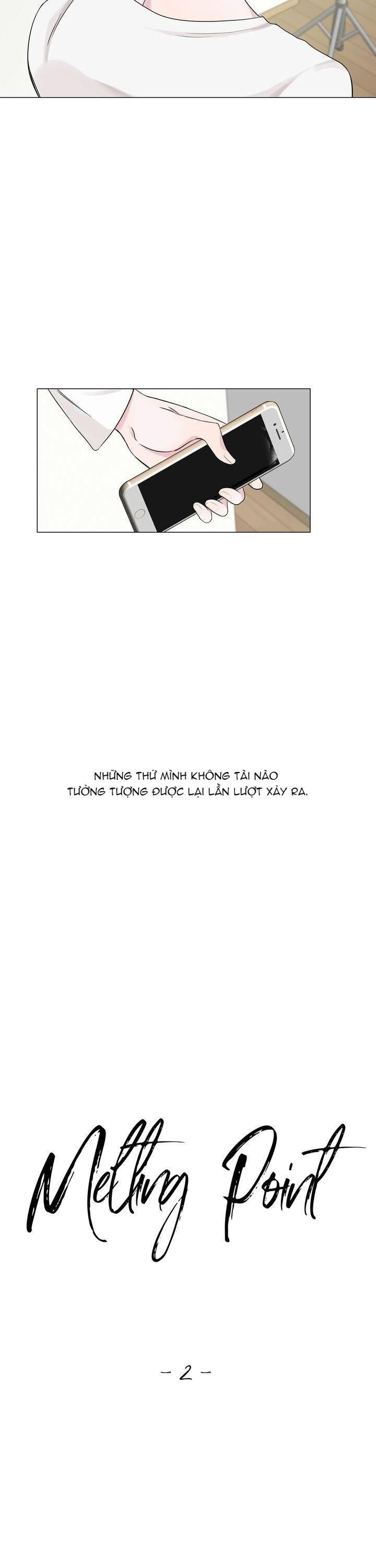 đọc truyện Độ Tan Chảy Chương 2 ảnh 23 tại Thiên Thai Truyện