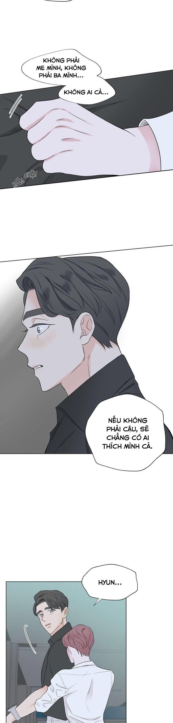 đọc truyện Độ Tan Chảy Chương 21 ảnh 17 tại Truyện Dạ Ký