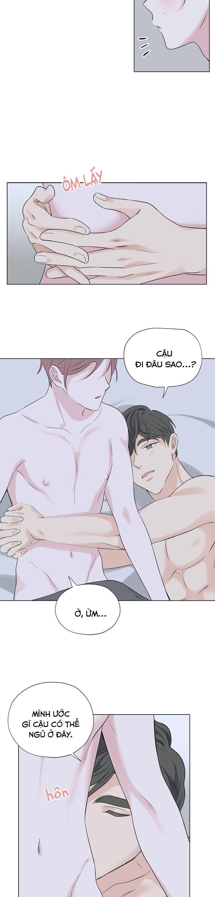 đọc truyện Độ Tan Chảy Chương 24 ảnh 3 tại Truyện Dạ Ký