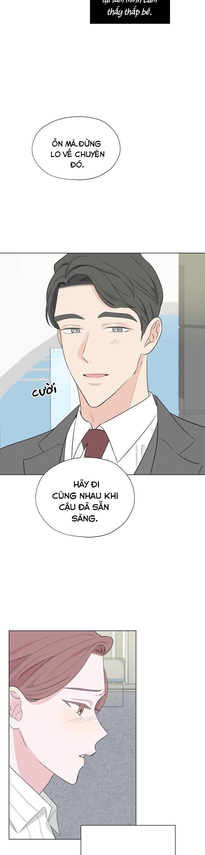 đọc truyện Độ Tan Chảy Chương 25 ảnh 4 tại Thiên Thai Truyện