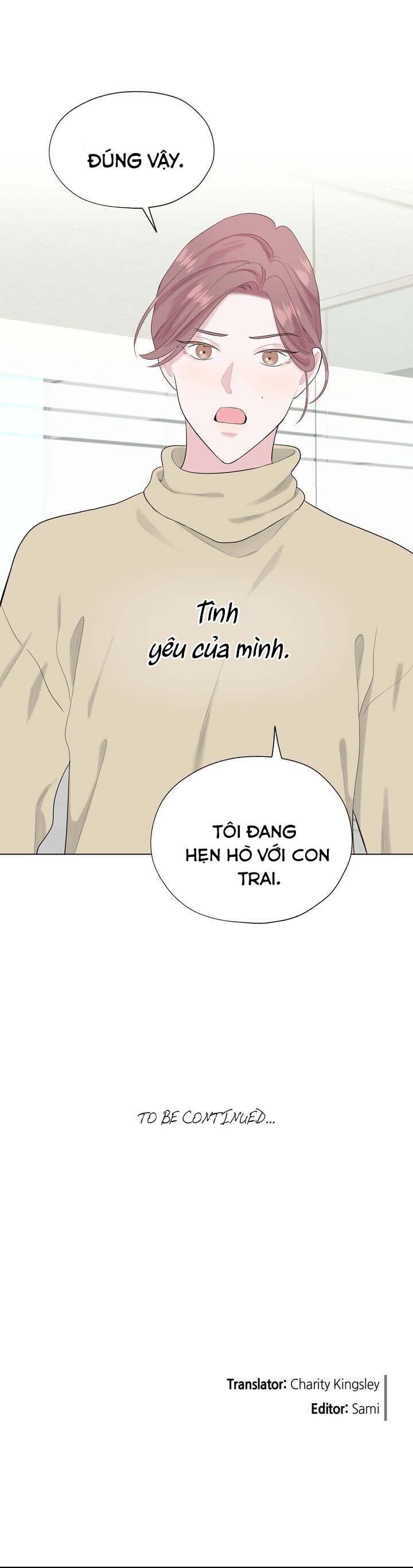 đọc truyện Độ Tan Chảy Chương 29 ảnh 21 tại Thiên Thai Truyện