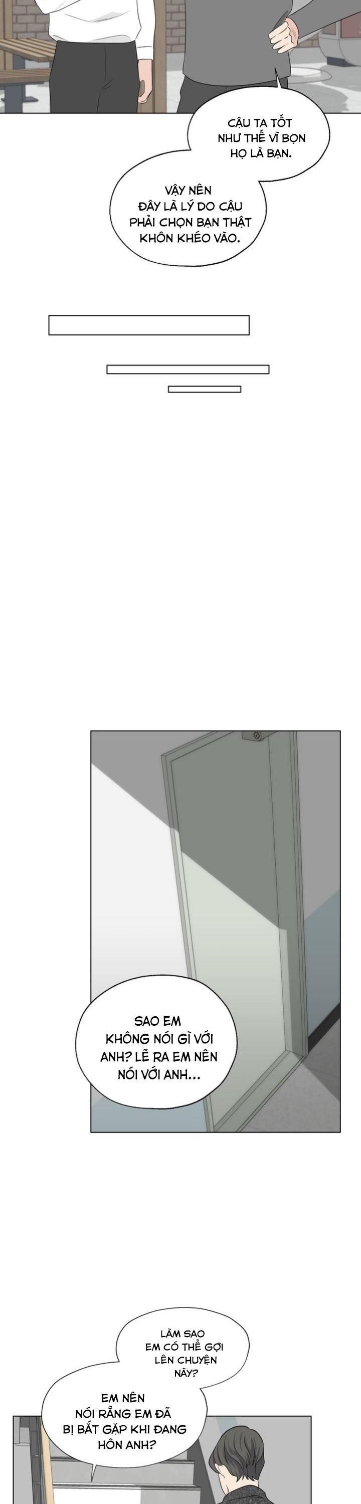 đọc truyện Độ Tan Chảy Chương 31 ảnh 9 tại Truyện Dạ Ký