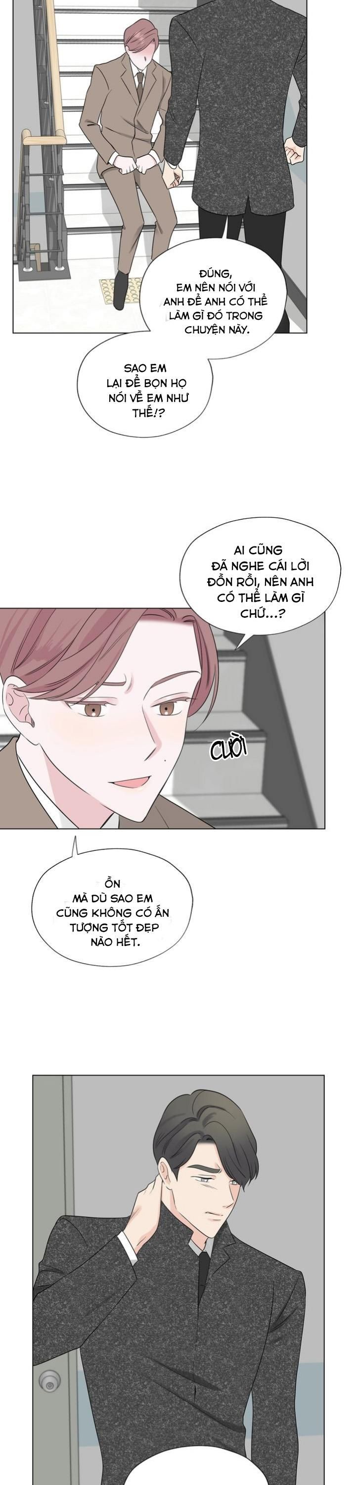 đọc truyện Độ Tan Chảy Chương 31 ảnh 10 tại Truyện Dạ Ký