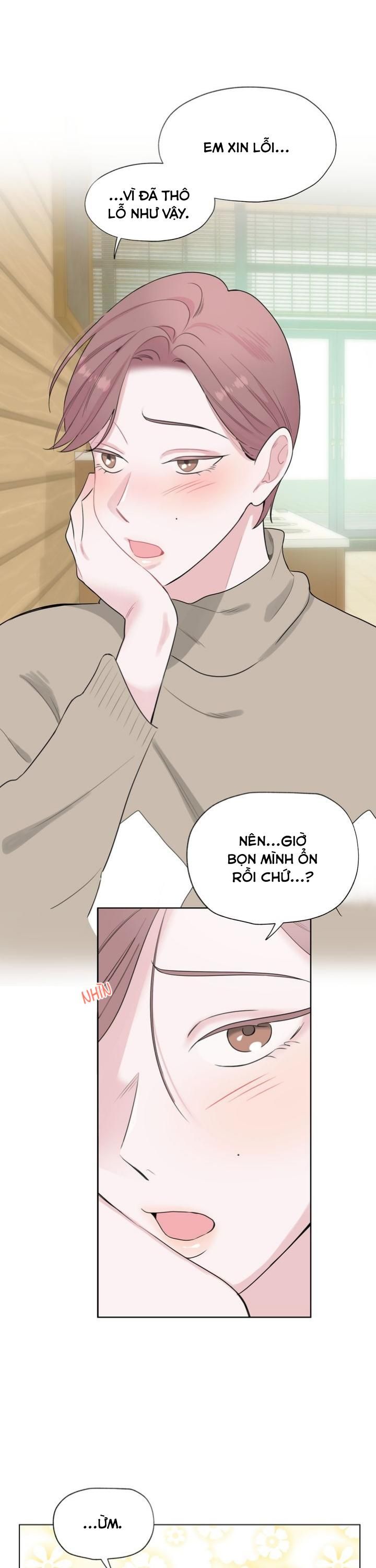 đọc truyện Độ Tan Chảy Chương 32 ảnh 18 tại Thiên Thai Truyện