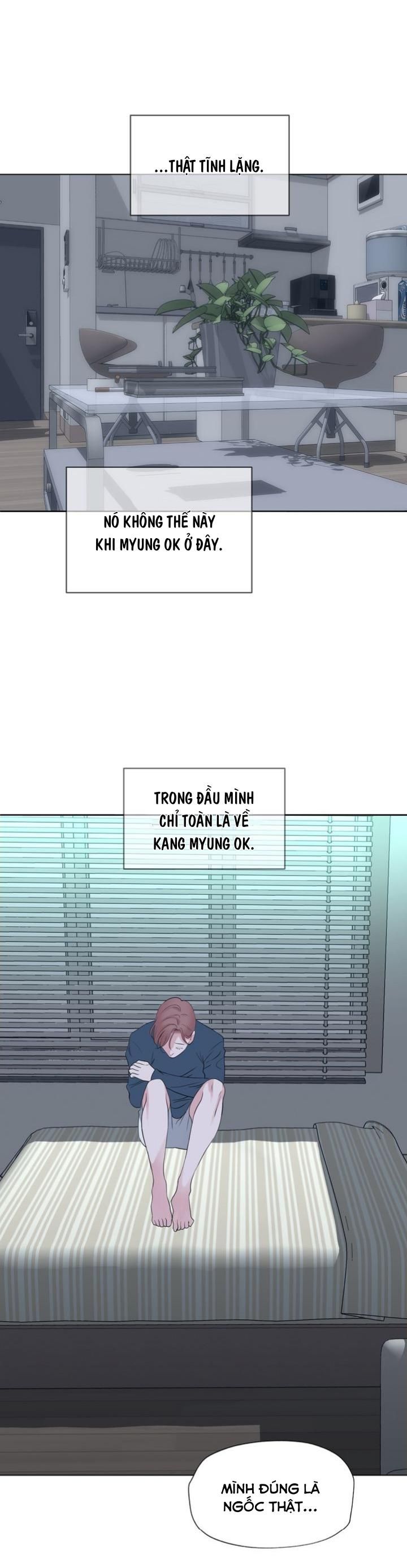 đọc truyện Độ Tan Chảy Chương 32 ảnh 3 tại Thiên Thai Truyện