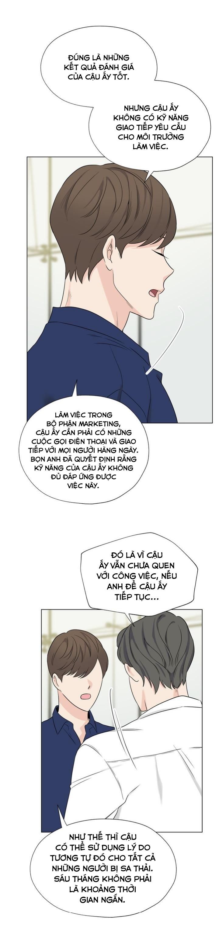 đọc truyện Độ Tan Chảy Chương 33 ảnh 5 tại Giả Dược