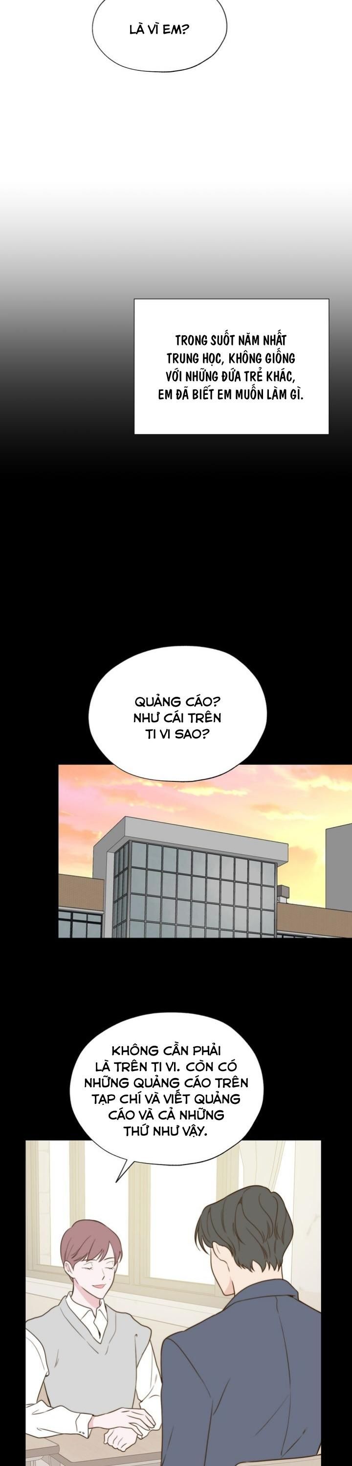 đọc truyện Độ Tan Chảy Chương 34 ảnh 25 tại Thiên Thai Truyện