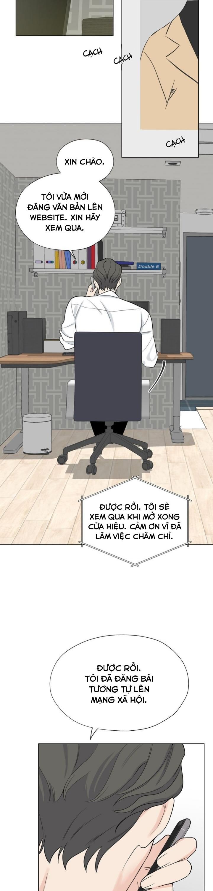 đọc truyện Độ Tan Chảy Chương 35 ảnh 13 tại Giả Dược