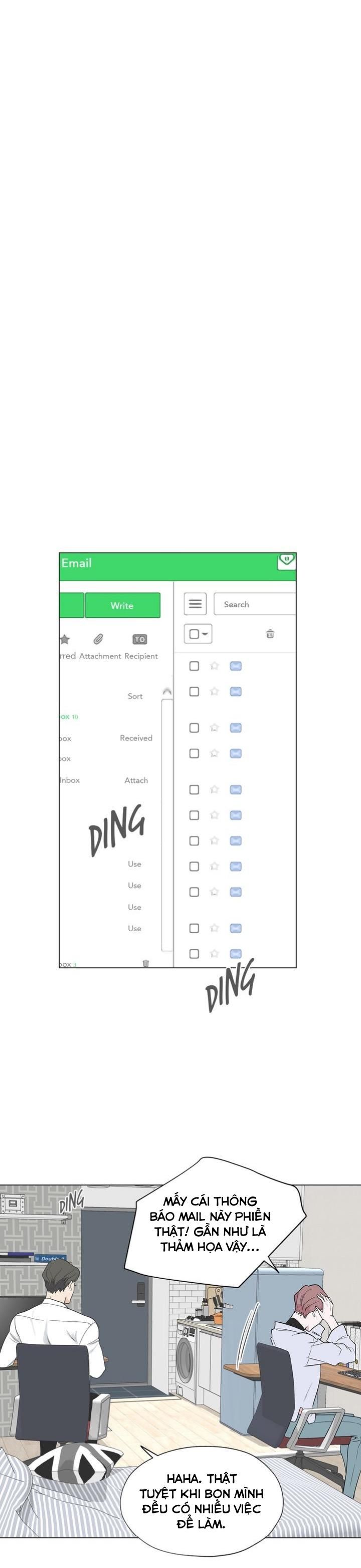 đọc truyện Độ Tan Chảy Chương 35 ảnh 17 tại Giả Dược