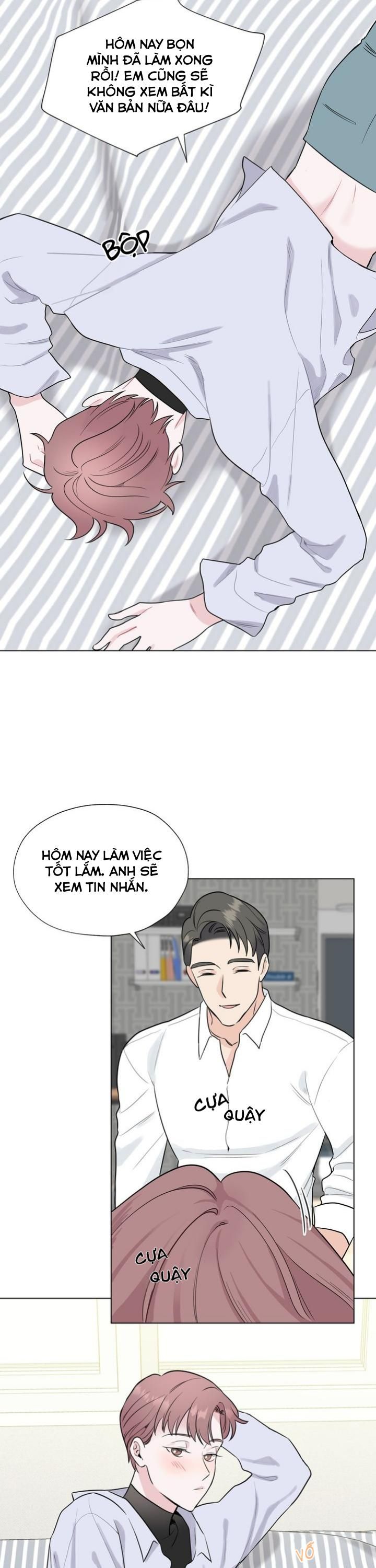 đọc truyện Độ Tan Chảy Chương 35 ảnh 21 tại Giả Dược