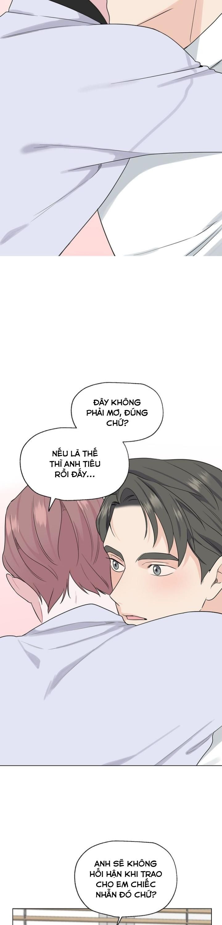 đọc truyện Độ Tan Chảy Chương 35 ảnh 28 tại Giả Dược