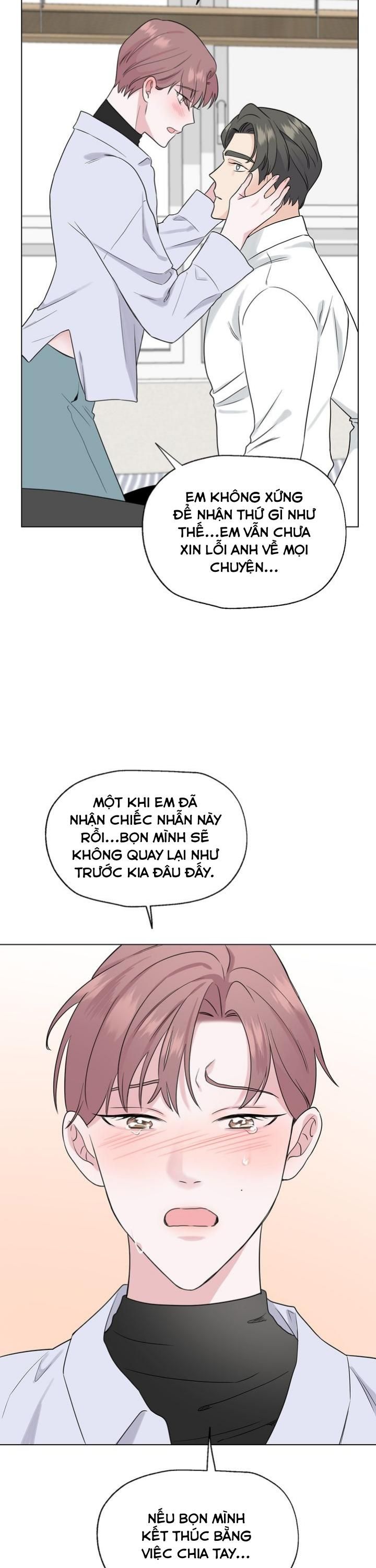 đọc truyện Độ Tan Chảy Chương 35 ảnh 29 tại Giả Dược